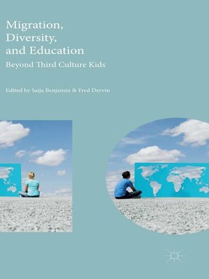 cover image of Migration, Diversity, and Education